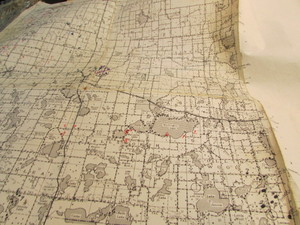 County Ariel Photos