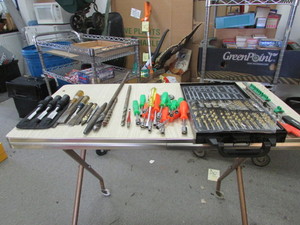 Hand Tools