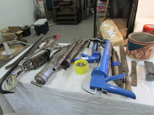Shop Items