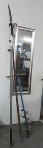 Outdoor Hand Tools