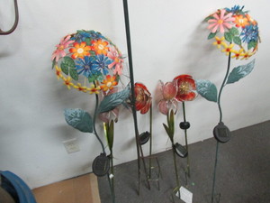 Garden Dcor