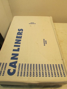 Trash Can Liners
