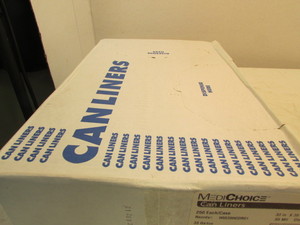 Trash Can Liners