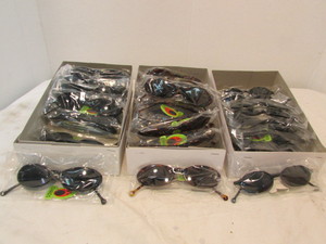 Sun Glasses