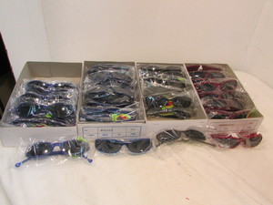 Sun Glasses