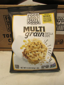 Tortilla Chips