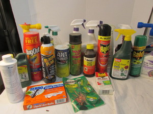 Insect Killer
