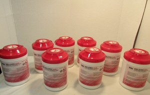 Sanitary Clothes