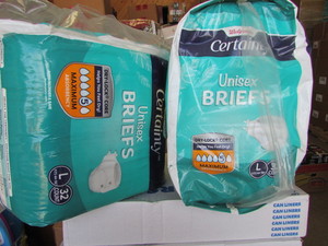 Disposible Briefs