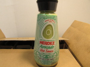 Avocado Sauce