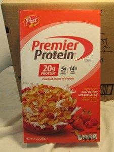 Cereal