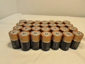 Batteries