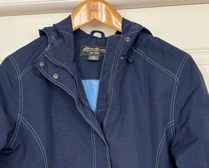 lot 36 image: Eddie Bauer Coat  Jacket