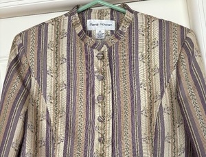 lot 40 image: Rena Rowan Jacket