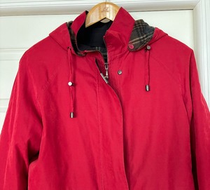 Lovely Liz Claiborne Coat  Jacket