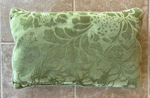 Variety of Decorative Accent Pillows