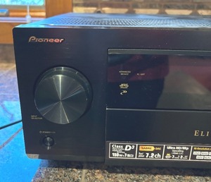 Pioneer AV Receiver