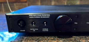 Furman Power Conditioner
