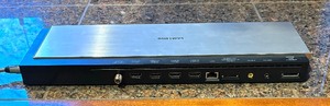 Samsung One Connect Jackpack