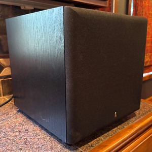 Revel Cencerta Subwoofer