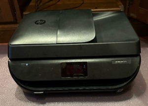 HP Office Jet Printer