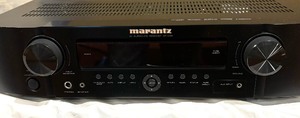 Marantz AV Surround Receiver