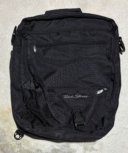 Two Rick Steves Backpacks
