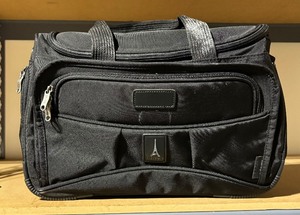 Terrific Variety of Travel Bags