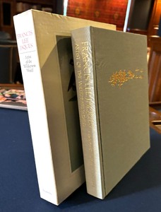 Artist of the Wilderness World Boxed Book by Francis Lee Jaques