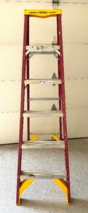 Werner Ladder