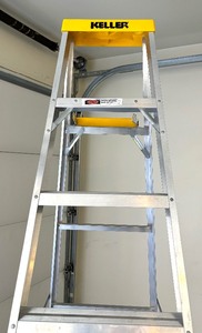 Keller Ladder