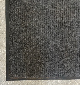 Four Floor Mats  Rugs