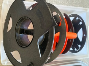 Large Lot of Extension Cords, Cord Wheels and So Much More