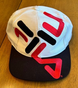 Fila and Minnesota Timberwolves Basket Ball Hats