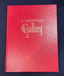 Three Vintage Books