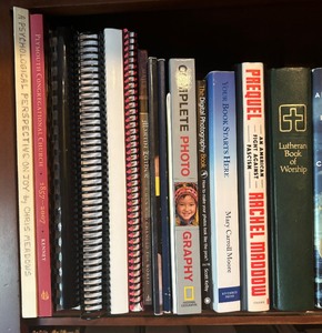 Books Books Books