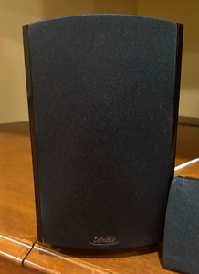 Speakers and Sound Bar by Definitive