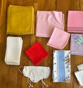 Lovely Linens