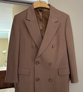 Christian Dior Coat