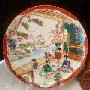 Variety of Ethnic Travel Treasures