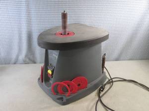 lot 2 image: (D-4) PerforMax Oscillating Spindle Sander Model 90225