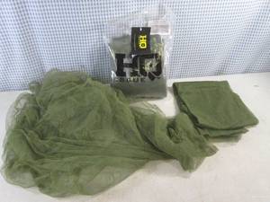 lot 37 image: (CSB) Mosquito Netting