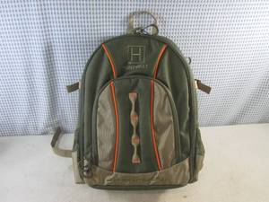 lot 233 image: (EW6) NEW Alps Outdoorz Hunt Vault Camera Backpack