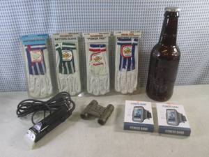 lot 298 image: (A-3) Lot of Misc See Photos