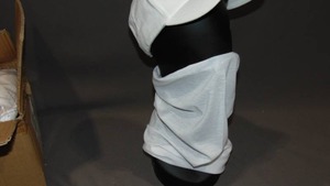 250 in case tube fabric stretch tubular 55x28x20 cm tube Spandex Stretch Tubular