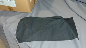 250 in case tube fabric stretch tubular 40x30x30 cm tube Spandex Stretch Tubular