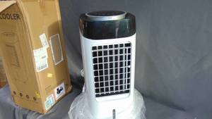 Portable Air Conditioners, 3-IN-1 Air Conditioner Portable for Room, Evaporative Air Cooler