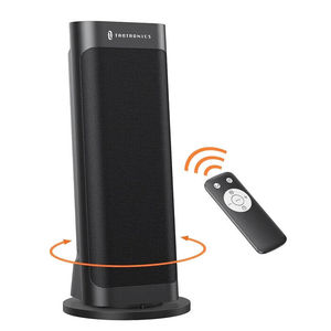 TAOTRONICS TT-HE006 1500W 18 Oscillating Portable Ceramic Tower Space Heater