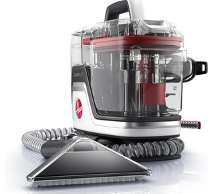 Hoover CleanSlate Plus Portable Carpet & Upholstery Spot Cleaner, Carpet Cleaner Machine, Pet Stain Remover,