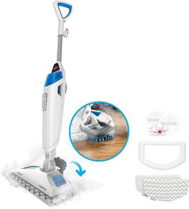 Bissell Power Fresh Steam Mop No Pad